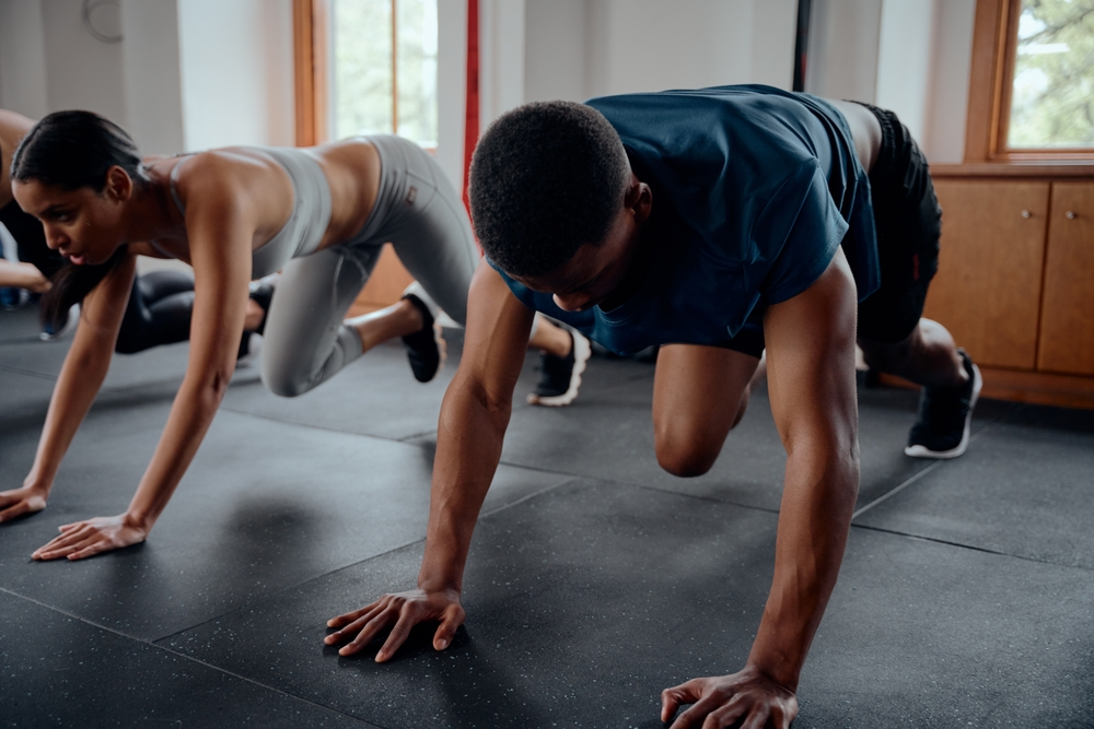 cours collectifs sport social agora koumassi