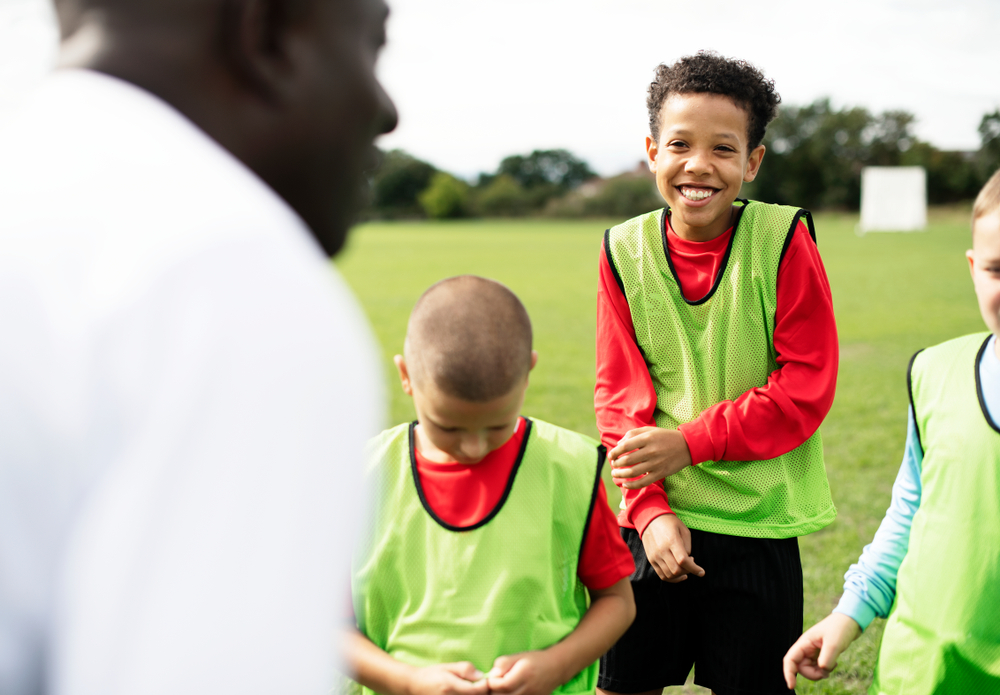 cours enfants sport cote divoire agora